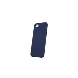 ETUI SILICONE BLEU IPHONE...