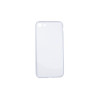 ETUI SILICONE TRANSPARENT IPHONE 13 MINI