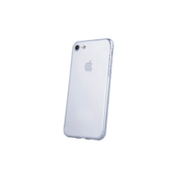 ETUI SILICONE TRANSPARENT IPHONE 13 MINI