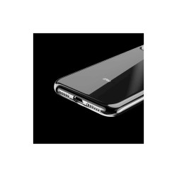 ETUI SILICONE TRANSPARENT IPHONE 13 MINI