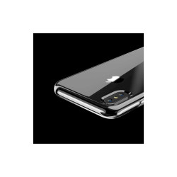 ETUI SILICONE TRANSPARENT IPHONE 13 MINI