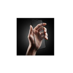 FILM IPHONE 13 PRO MAX VERRE TREMPE 9 H BORDS NOIRS