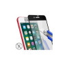 FILM IPHONE 7 8 VERRE TREMPE FULL ECRAN BORDS NOIRS