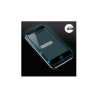 FILM IPHONE 7 8 VERRE TREMPE FULL ECRAN BORDS NOIRS
