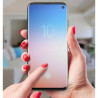 FILM SAMSUNG GALAXY S10 VERRE TREMPE PREMIUM INCURVE