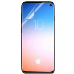 FILM SAMSUNG GALAXY S10 VERRE TREMPE PREMIUM INCURVE