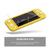 Protection d écran Nintendo Switch Lite en verre trempé 9H ant