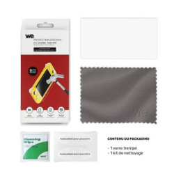 Protection d écran Nintendo Switch Lite en verre trempé 9H ant
