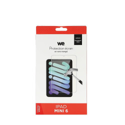 Verre Trempé tablette APPLE iPad mini 8 3 2021 Film de prote