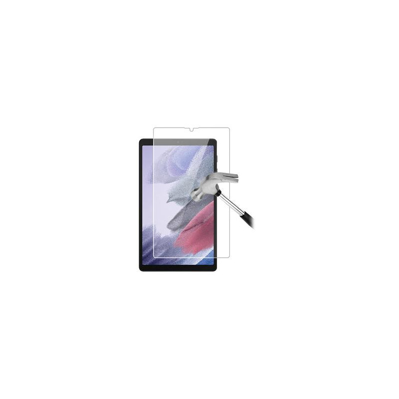 Verre Trempé tablette Galaxy Tab A Galaxy Tab A7 Lite 8 7 2021 