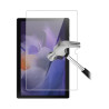 Verre Trempé tablette Galaxy Tab A Galaxy Tab A8 10 5 2021 Fil