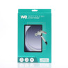 Verre Trempé tablette Galaxy Tab A Galaxy Tab A9 8 7 2023 Fil