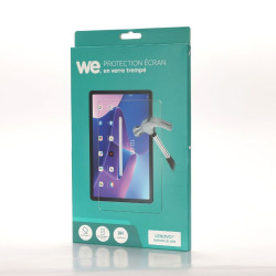 Verre Trempé tablette LENOVO Tab M10 3e gén 10 1 Film de p