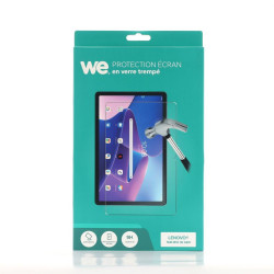 Verre Trempé tablette LENOVO Tab M10 3e gén 10 1 Film de p