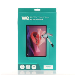 Verre Trempé tablette LENOVO Tab P12 12 7 Film de protection 
