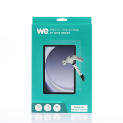 Verre Trempé tablette Samsung Galaxy Tab A Plus 11 2023 Film