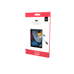 WE Verre Trempé pour iPad 10 2 7th 8th 9th generation Film d