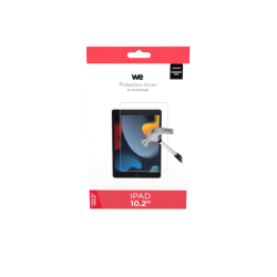 WE Verre Trempé pour iPad 10 2 7th 8th 9th generation Film d