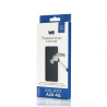 WE Verre trempé SAMSUNG GALAXY A24 4G Protection écran anti r