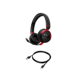 HyperX Cloud Mini Casque...
