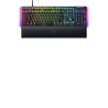 RAZER BlackWidow V4 Noir Green Switch Clavier Gaming Mécaniq