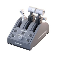 THRUSTMASTER TCA CAPTAIN...