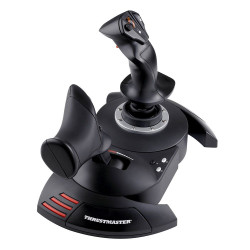 THRUSTMASTER T FLIGHT HOTAS...