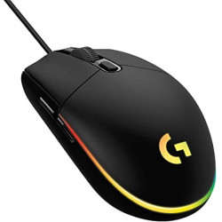 Souris Logitech Gaming G203...