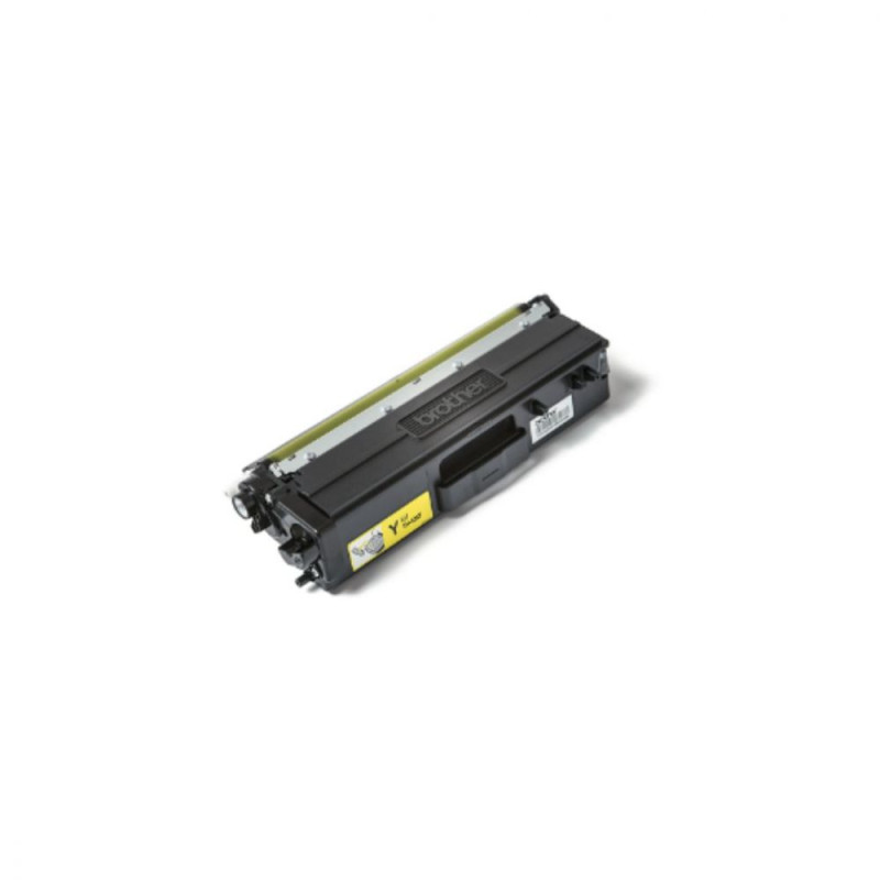 BROTHER Cartouche Toner THC TN426Y Jaune 6 500 pages