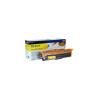 BROTHER Cartouche Toner TN241Y Jaune 1400 pages