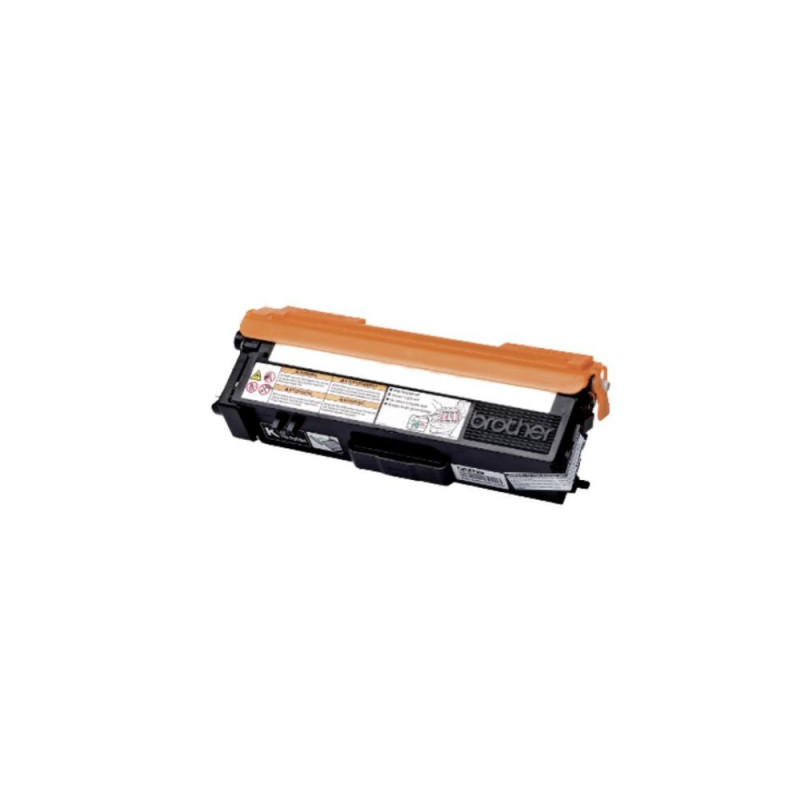 BROTHER Cartouche Toner TN325BK Noir 4000 pages