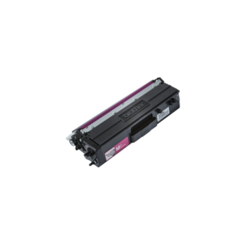 BROTHER Cartouche Toner TN421M Magenta 1 800 pages