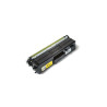 BROTHER Cartouche Toner TN421Y Jaune 1 800 pages