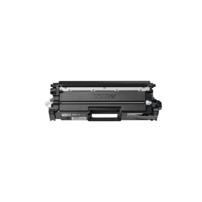 BROTHER Cartouche Toner TN821XLBK Noir 12 000 pages