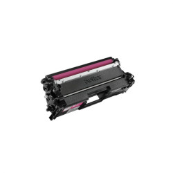 BROTHER Cartouche Toner TN821XLM Magenta 9 000 pages