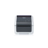 BROTHER Imprimante d etiquette 4pouces de production TD 4410D 2