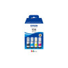 EPSON 104 EcoTank 4 colour Multipack