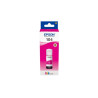 EPSON 104 EcoTank Magenta ink bottle