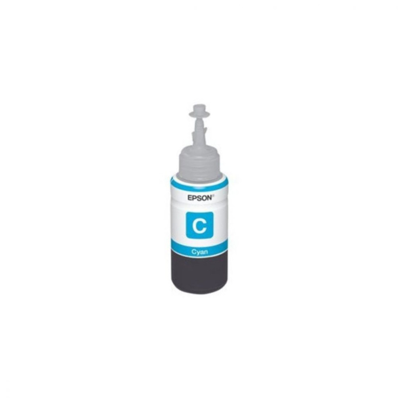 EPSON Bouteille Encre Ecotank 664 Cyan 70ml