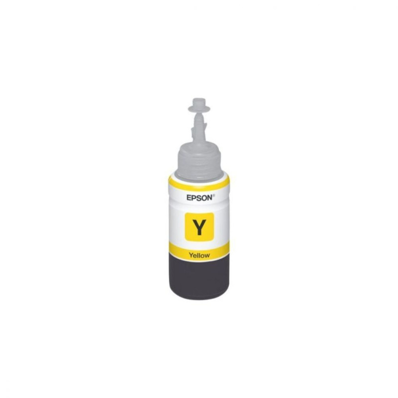 EPSON Bouteille Encre Ecotank 664 Jaune 70ml