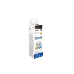 EPSON Bouteille Encre Ecotank 664 Noir 70ml