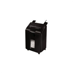Fellowes AUTOMAX 100M AUTO destructeur coupe micro 230V EU 4