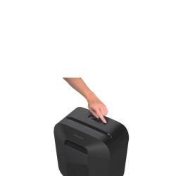 Fellowes POWERSHRED LX25M destructeur coupe micro 230V EU 4170