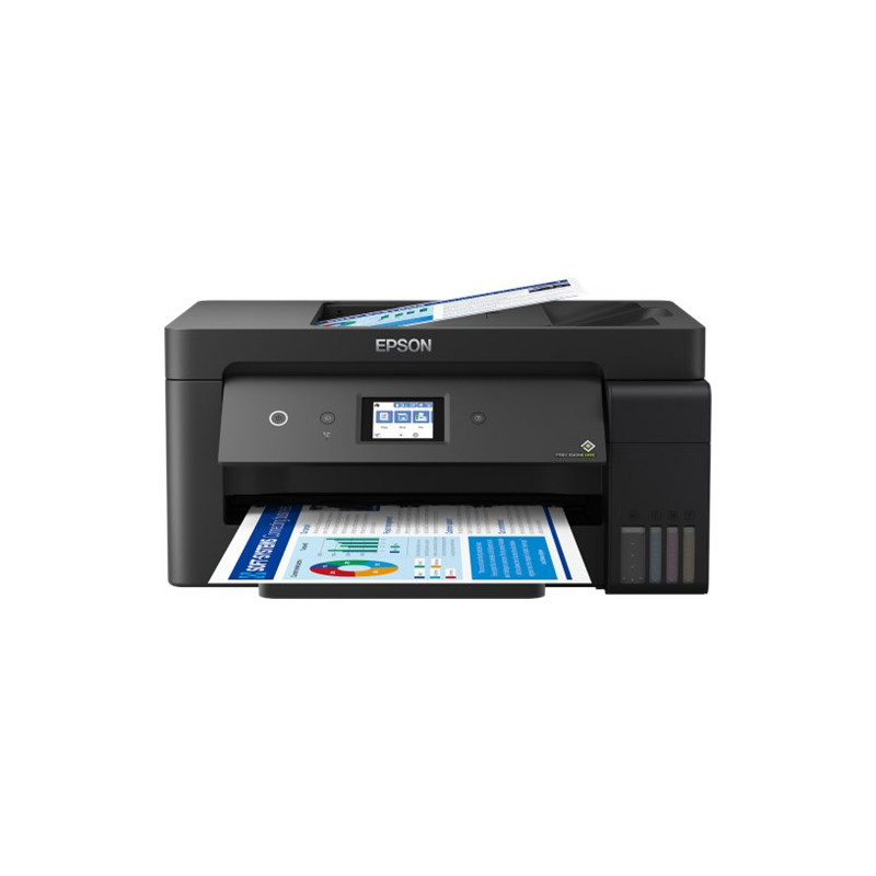 EPSON IMP ECOTANK L14150 A3 38ppm B 112