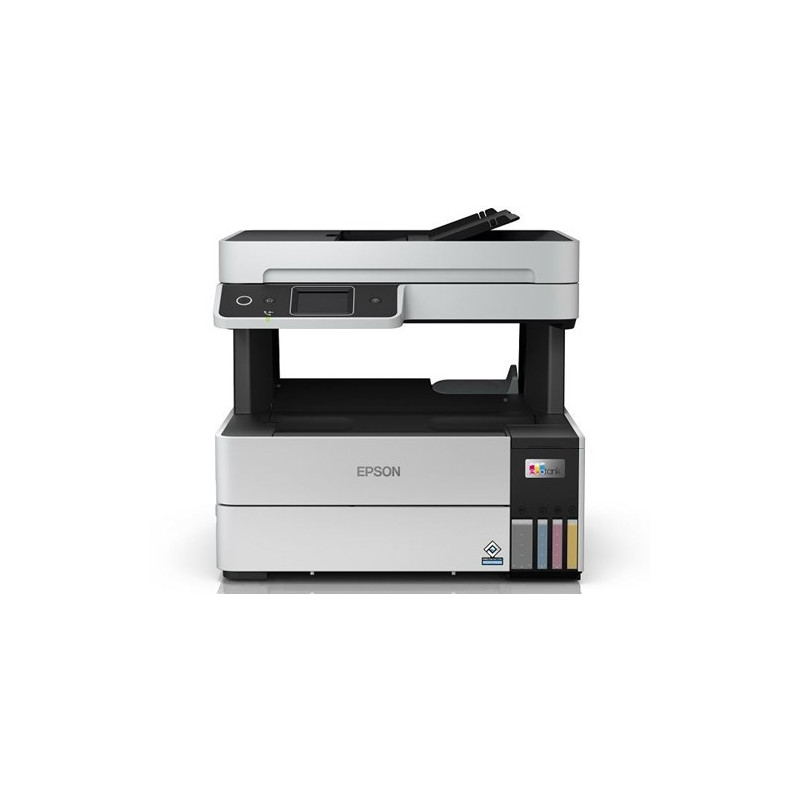 ESPON IMP ECOTANK L6490 MFP 4 1 A4 USB ADF WIFI UP TO 33 PPM 