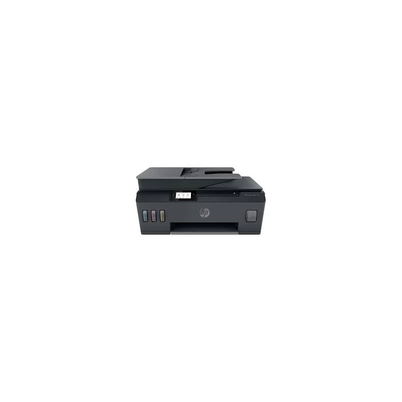 HP IMP SMART TANK 530 3 1 WIFI ADF UP TO 10 PPM GT52 GT53