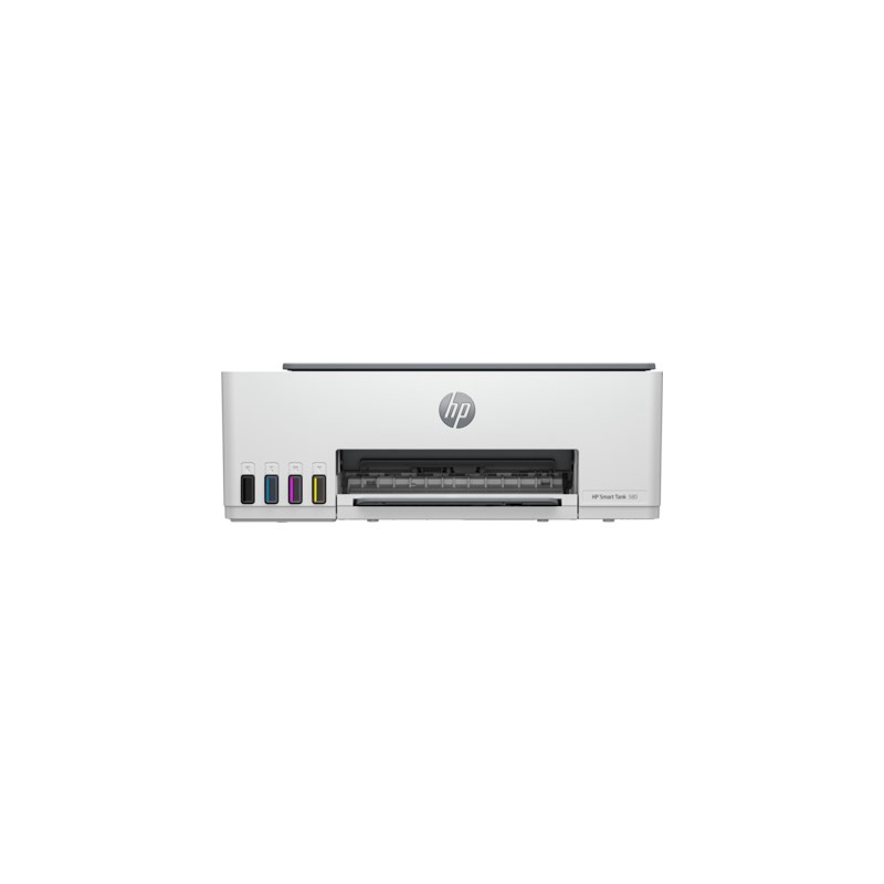 HP IMP SMART TANK 580 AiO 3 1 12PPM GT52 53