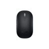 Souris Bluetooth Noir ergonomique 5 boutons programmables SAMSUN