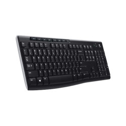 Clavier Logitech K270 Sans Fil