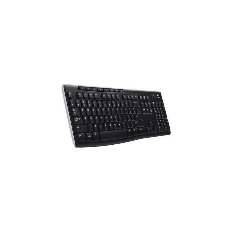 Clavier Logitech K270 Sans Fil